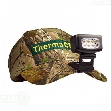 Thermacell žibintuvėlis Swivel Light 2