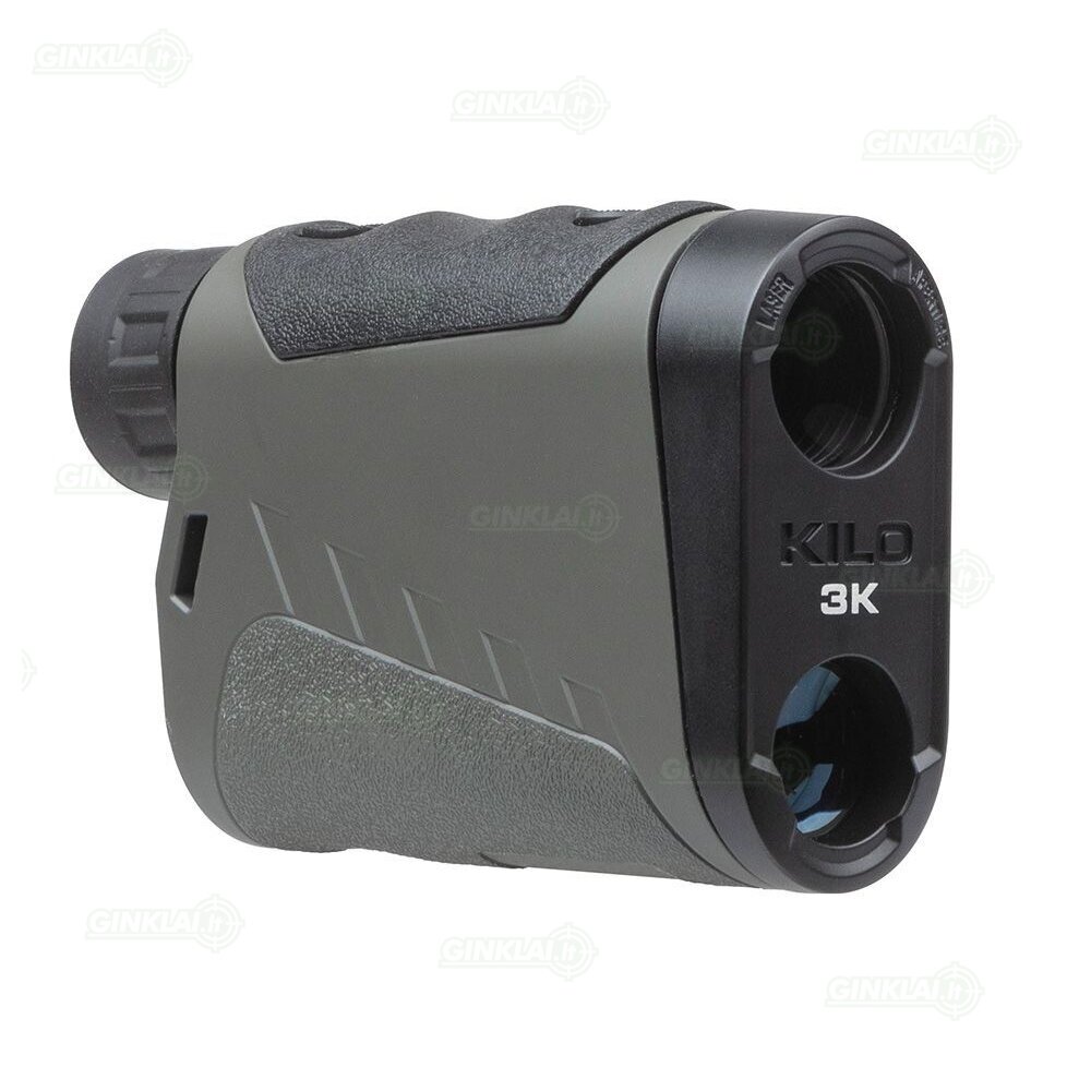 Tolimatis Sig Sauer KILO3K 6x22mm SOK3K602 Tolimatis Sig Sauer KILO3K 6x22mm SOK3K602