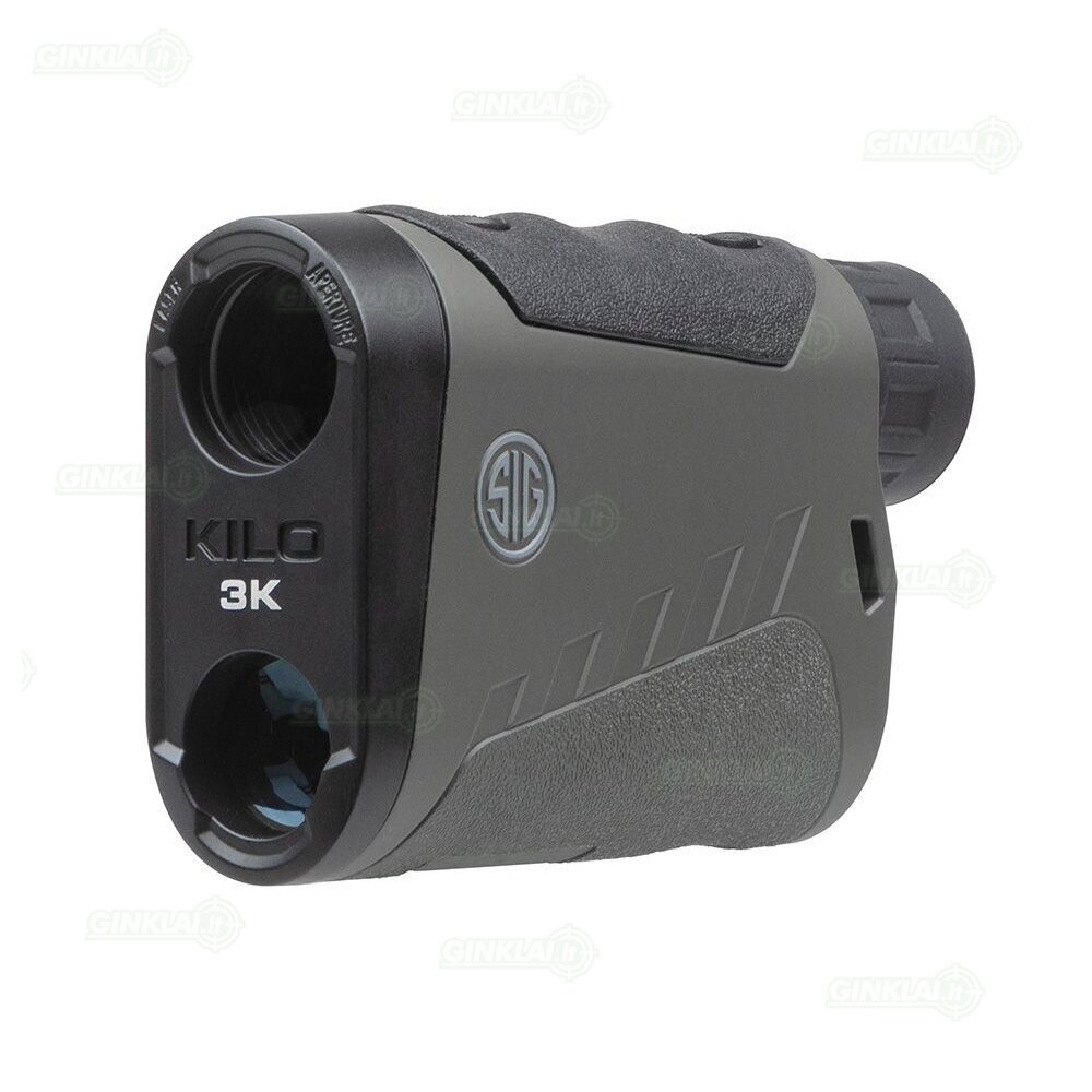 Tolimatis Sig Sauer KILO3K 6x22mm SOK3K602 3 Tolimatis Sig Sauer KILO3K 6x22mm SOK3K602 3