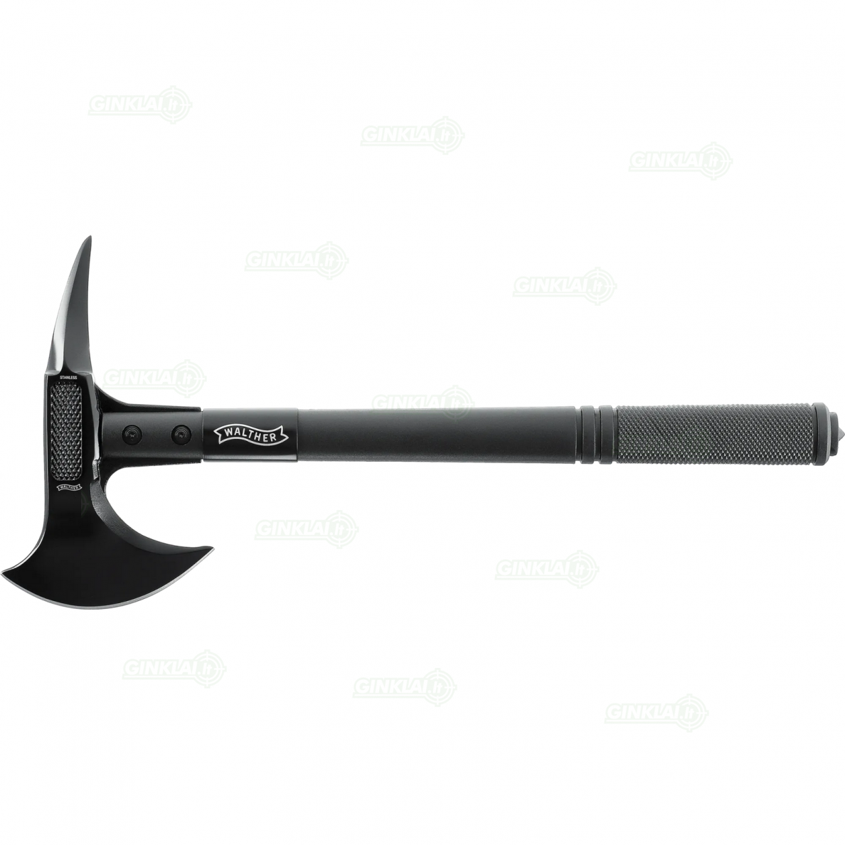 Tomahaukas Walther Tactical Tomahawk Tomahaukas Walther Tactical Tomahawk