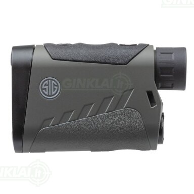 Tolimatis Sig Sauer KILO3K 6x22mm SOK3K602
