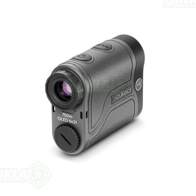 Tolimatis Hawke Laser Range Finder Endurance LRF 700 OLED 6x21, 41210