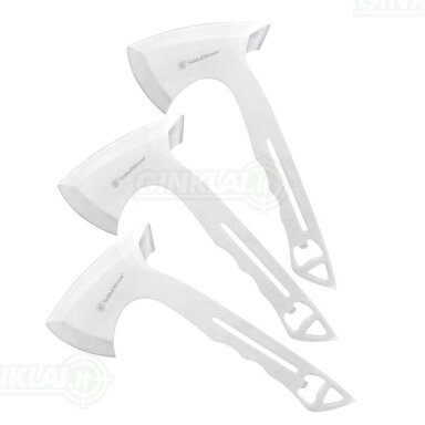 Kirvis mėtomas Smith Wesson Hawkeye Throwing Axe 3 vnt. 1117231