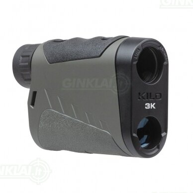 Tolimatis Sig Sauer KILO3K 6x22mm SOK3K602 Tolimatis Sig Sauer KILO3K 6x22mm SOK3K602