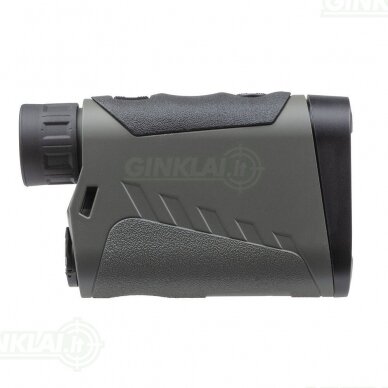 Tolimatis Sig Sauer KILO3K 6x22mm SOK3K602 2 Tolimatis Sig Sauer KILO3K 6x22mm SOK3K602 2