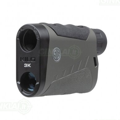 Tolimatis Sig Sauer KILO3K 6x22mm SOK3K602 3 Tolimatis Sig Sauer KILO3K 6x22mm SOK3K602 3