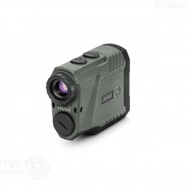 Tolimatis Hawke Laser Range Finder Endurance 800, 41022 1 Tolimatis Hawke Laser Range Finder Endurance 800, 41022 1