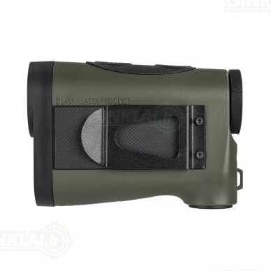 Tolimatis Delta Optical Titanium RF-1200 6x23 DO-2700 2 Tolimatis Delta Optical Titanium RF-1200 6x23 DO-2700 2