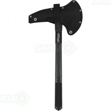 Tomahaukas Walther Tactical Tomahawk 1 Tomahaukas Walther Tactical Tomahawk 1