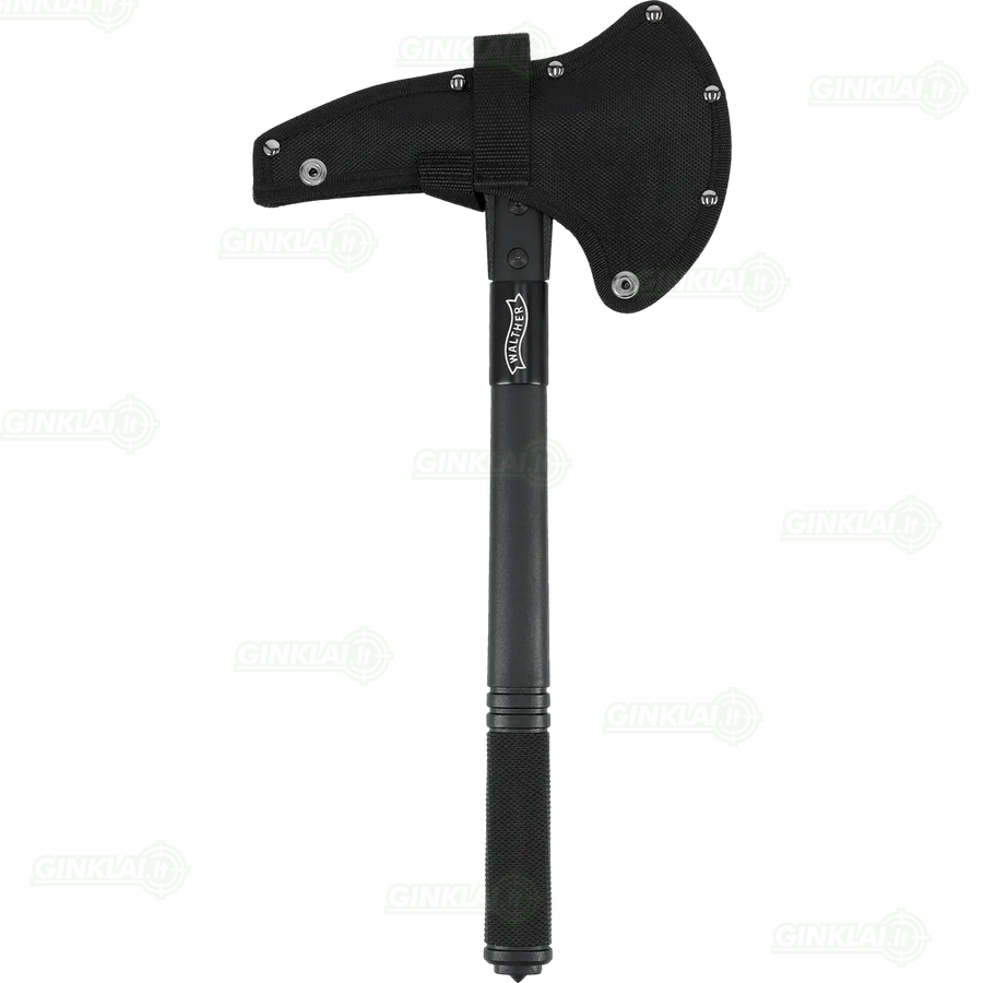 Tomahaukas Walther Tactical Tomahawk 1 Tomahaukas Walther Tactical Tomahawk 1