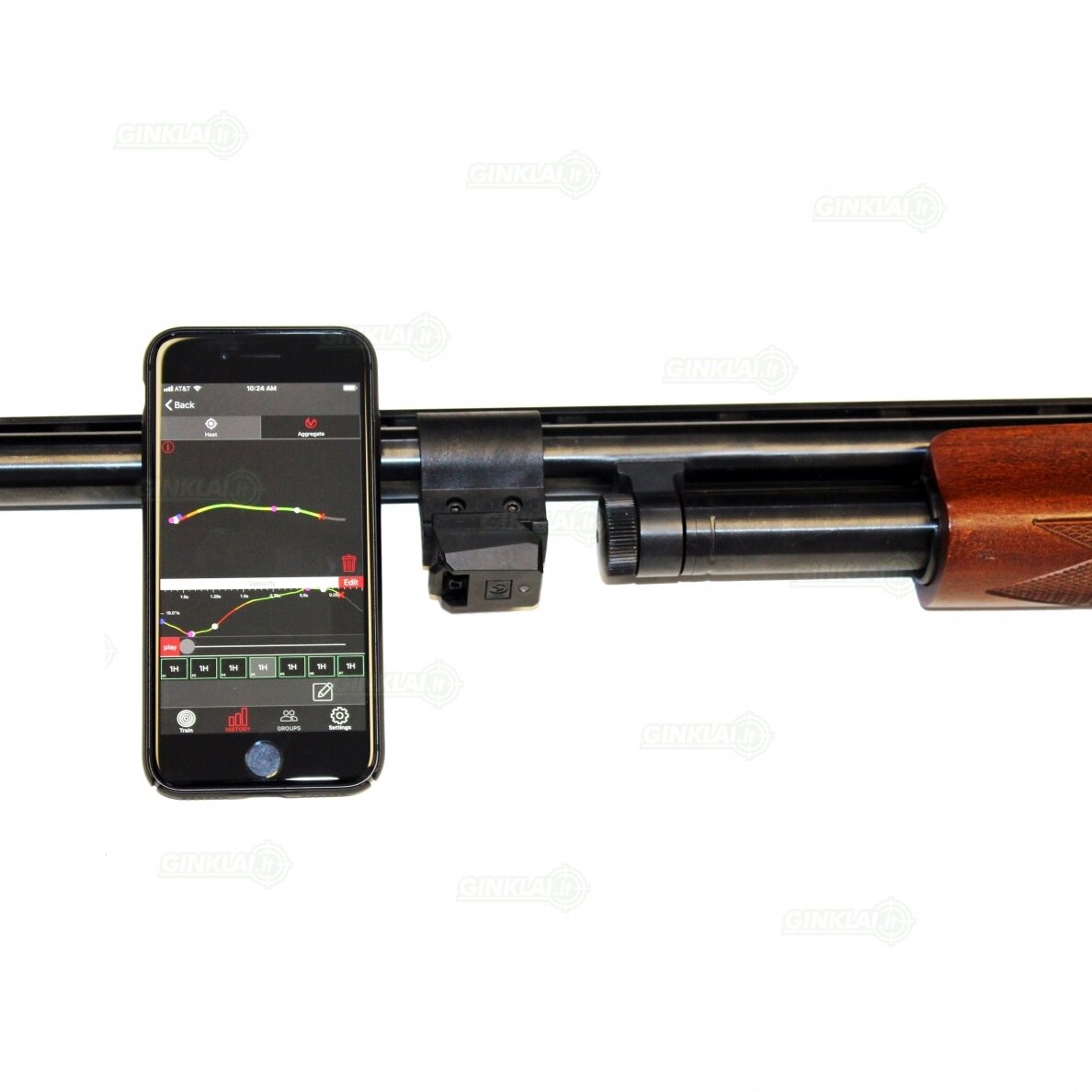 Treniruočių sistema Mantis X10 Elite 3 Treniruočių sistema Mantis X10 Elite 3