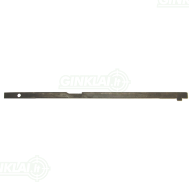 Traukė SLB2000, SR1 Operating Rod