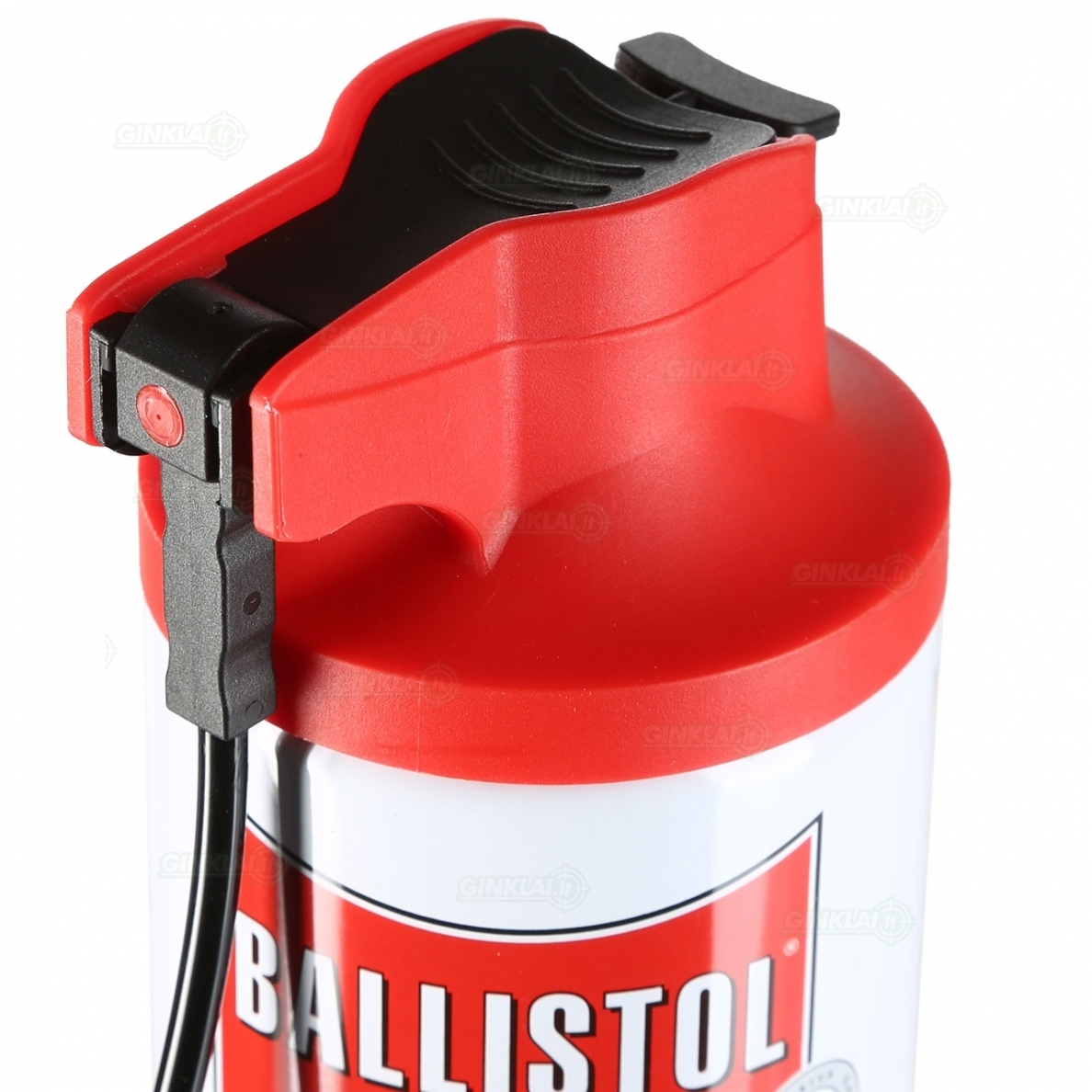 Universalus tepalas Ballistol 350ml purškiamas 2 Universalus tepalas Ballistol 350ml purškiamas 2