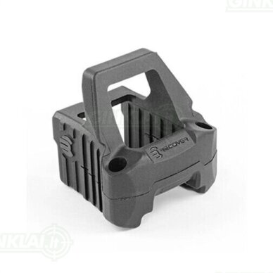 Užtaisymo rankenėlė Recover Tactical Glock Upper Charging Handle For Glock UCH17-01 Užtaisymo rankenėlė Recover Tactical Glock Upper Charging Handle For Glock UCH17-01
