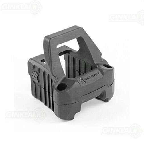 Užtaisymo rankenėlė Recover Tactical Glock Upper Charging Handle For Glock UCH17-01