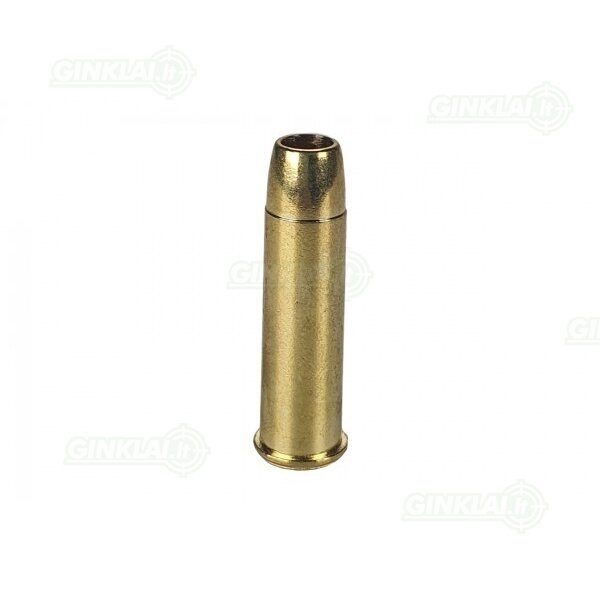 Pneumatinio šautuvo užtaisymo gilzės Legends Cowboy 4,5 mm BBS 10 vnt.