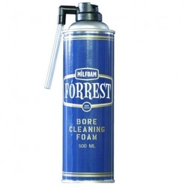 Valymo putos Forrest Bore 500 ml Valymo putos Forrest Bore 500 ml