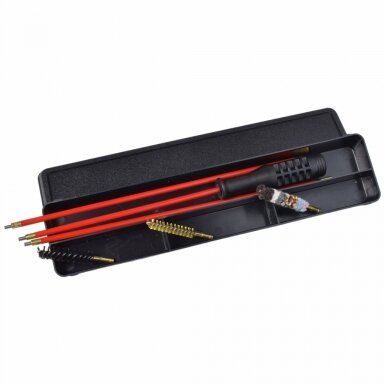 Valymo rinkinys 7,62 mm Still Crin 111_7,62