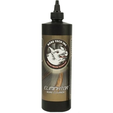 Vamzdžio valiklis Bore Tech Eliminator Bore Cleaner 473ml