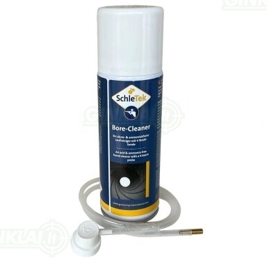 Vamzdžio valiklis SchleTek Bore-Cleaner 200ml