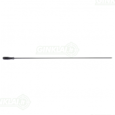 Valymo kotas Stil Crin graižviniam šautuvui 6mm juodas Valymo kotas Stil Crin graižviniam šautuvui 6mm juodas
