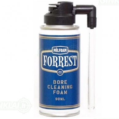 Valymo putos Forrest Bore 90 ml