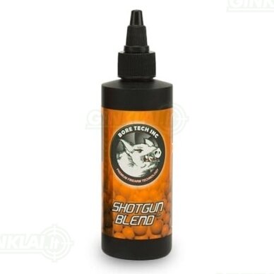 Vamzdžio valiklis Bore Tech Shotgun Blend 118ml Vamzdžio valiklis Bore Tech Shotgun Blend 118ml