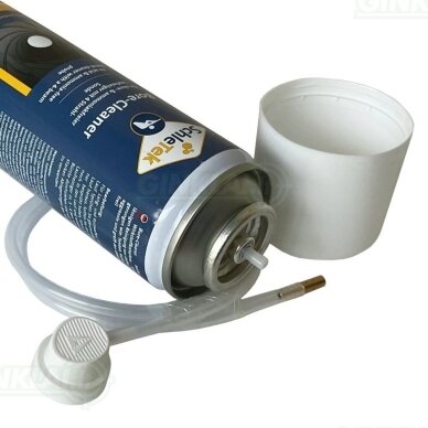 Vamzdžio valiklis SchleTek Bore-Cleaner 200ml 1