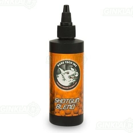 Vamzdžio valiklis Bore Tech Shotgun Blend 118ml Vamzdžio valiklis Bore Tech Shotgun Blend 118ml