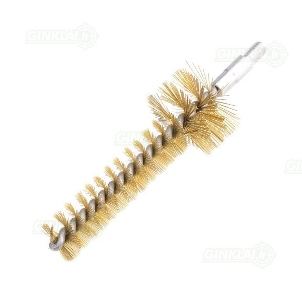 Šepetukas varinis šovinio lizdui Stil Crin 65M Brass Brush 7,62mm Šepetukas varinis šovinio lizdui Stil Crin 65M Brass Brush 7,62mm