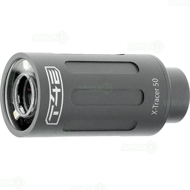 Vamzdžio antgalis T4E X-Tracer 50 Vamzdžio antgalis T4E X-Tracer 50