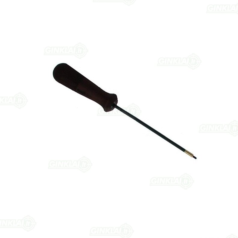 Valymo kotas Raetz pistoletui kal 5,6-6,5 mm