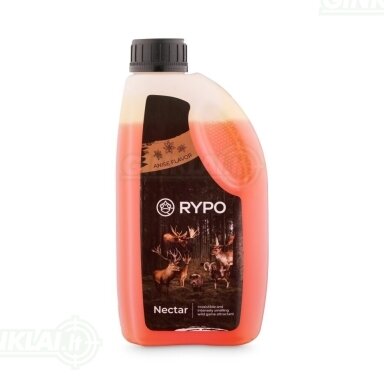 Vilioklis RYPO Nectar Apple 1 kg