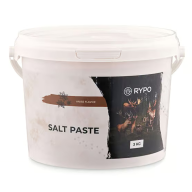 Druskos pasta RYPO Salt Paste Anise 3 kg