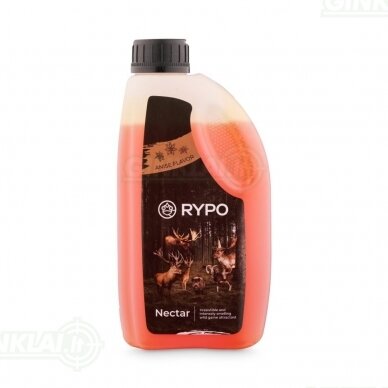 Vilioklis RYPO Nectar Anise 1 kg Vilioklis RYPO Nectar Anise 1 kg