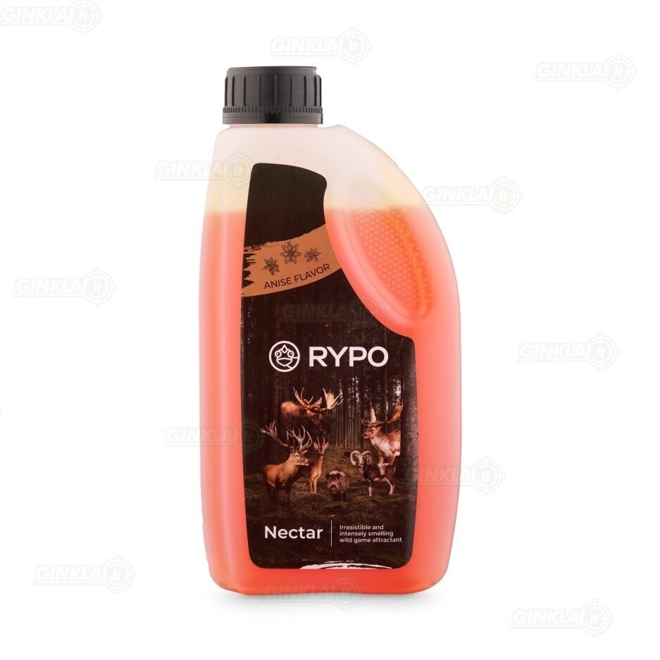 Vilioklis RYPO Nectar Anise 1 kg Vilioklis RYPO Nectar Anise 1 kg