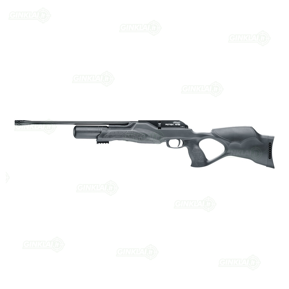 Pneumatinis PCP šautuvas Walther Rotex RM8 Varmint 4,5 mm 7,5J Pneumatinis PCP šautuvas Walther Rotex RM8 Varmint 4,5 mm 7,5J