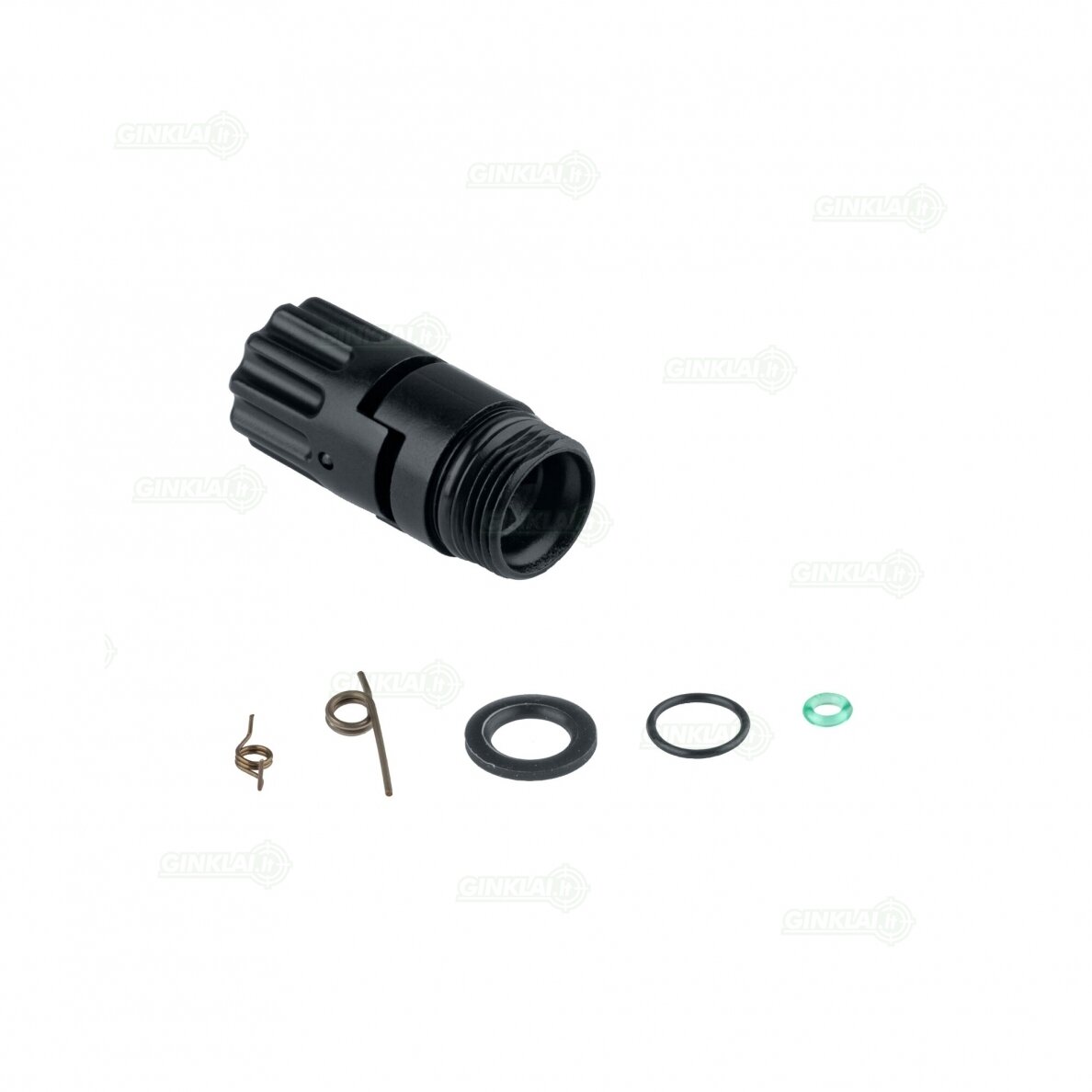 HDP50 TP50 T4E Service Kit