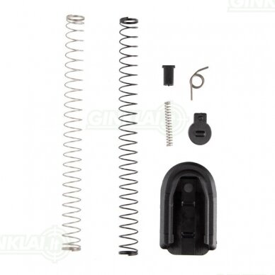 Walther PPQ M2 T4E Service Kit Walther PPQ M2 T4E Service Kit