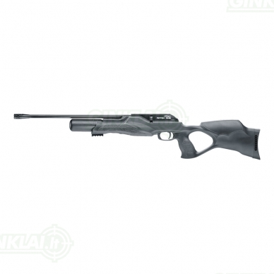 Pneumatinis PCP šautuvas Walther Rotex RM8 Varmint 4,5 mm 7,5J Pneumatinis PCP šautuvas Walther Rotex RM8 Varmint 4,5 mm 7,5J