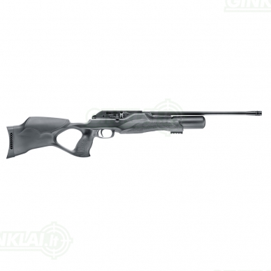 Pneumatinis PCP šautuvas Walther Rotex RM8 Varmint 4,5 mm 7,5J 1 Pneumatinis PCP šautuvas Walther Rotex RM8 Varmint 4,5 mm 7,5J 1