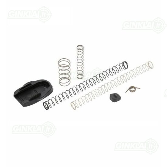 Smith&Wesson M&P9 M2.0 T4E Service Kit Smith&Wesson M&P9 M2.0 T4E Service Kit