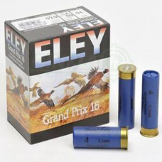 Eley Grand Prix 16 kal. 4,1mm 32g 25 vnt.