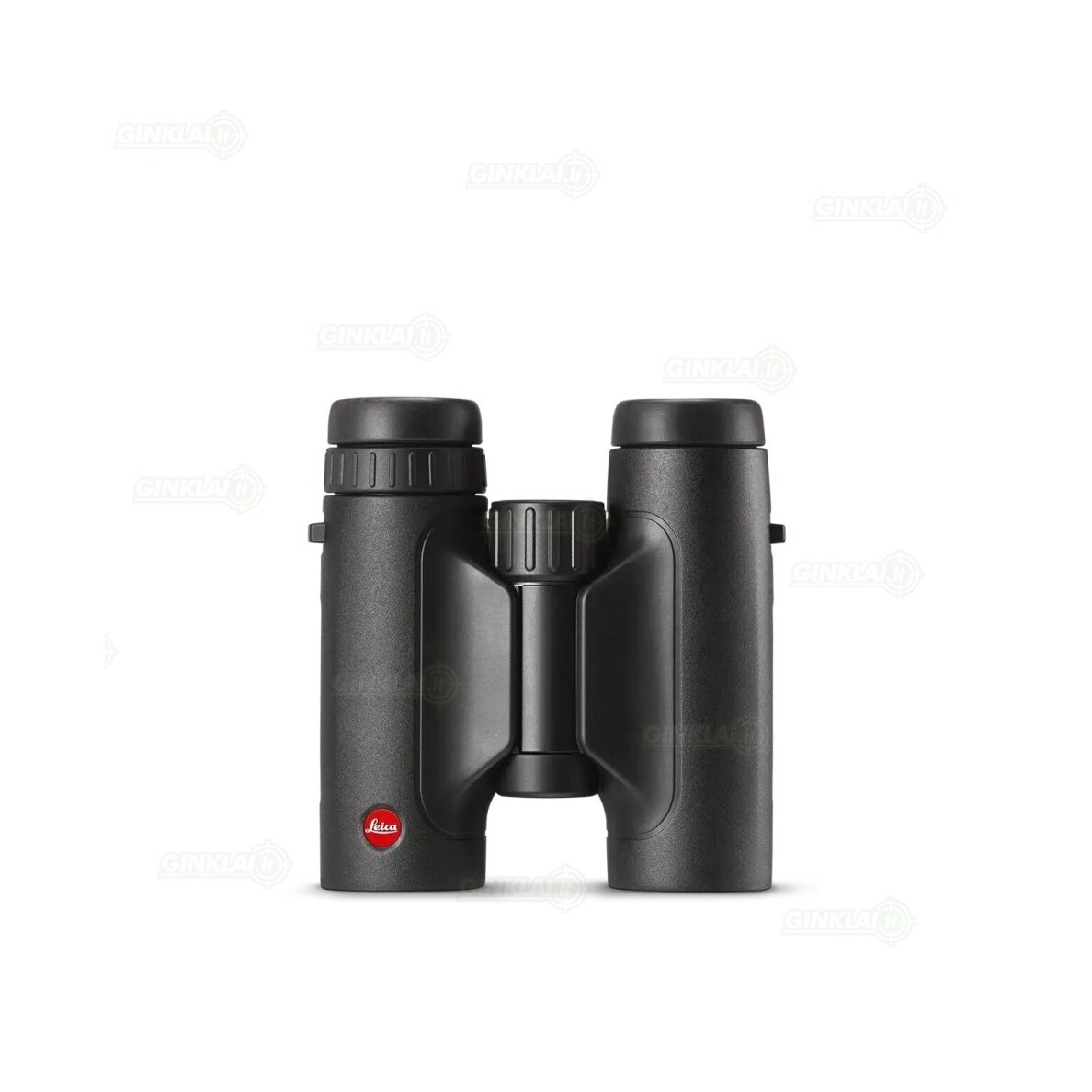 Žiūronai Leica Trinovid 10x32 HD 2