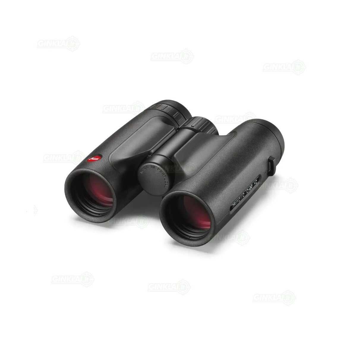 Žiūronai Leica Trinovid 10x32 HD Žiūronai Leica Trinovid 10x32 HD