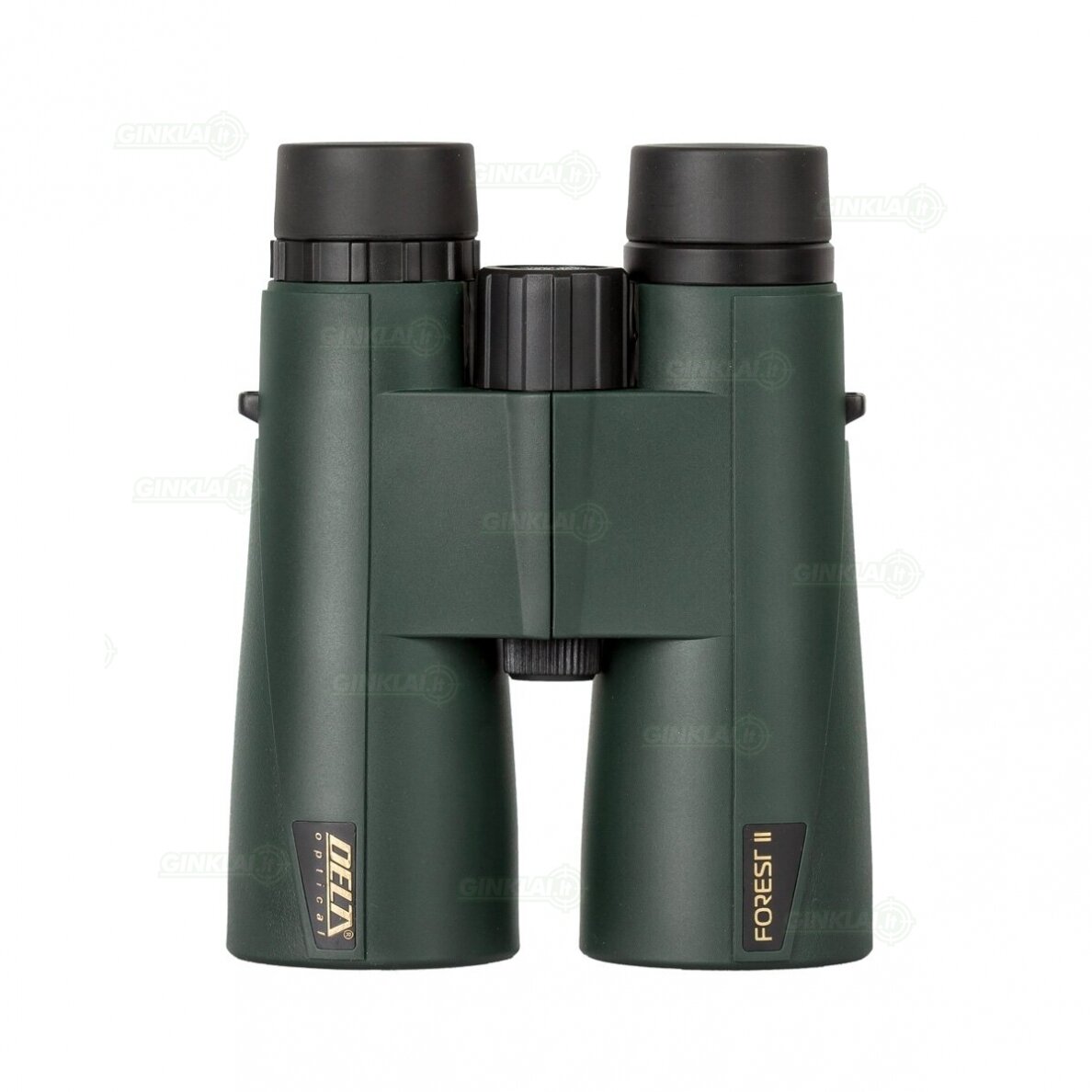 Žiūronai Delta Optical Forest II 10x50 DO-1301 Žiūronai Delta Optical Forest II 10x50 DO-1301