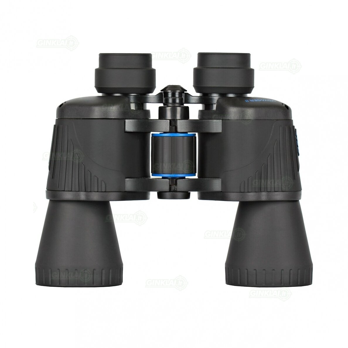Žiūronai Delta Optical Voyager II 20x50 DO-1507