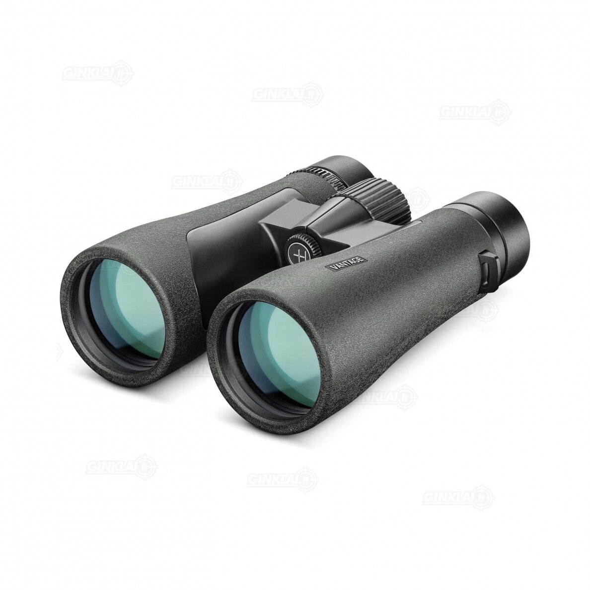 Žiūronai Hawke Vantage 10x50 Green, 34126 Žiūronai Hawke Vantage 10x50 Green, 34126