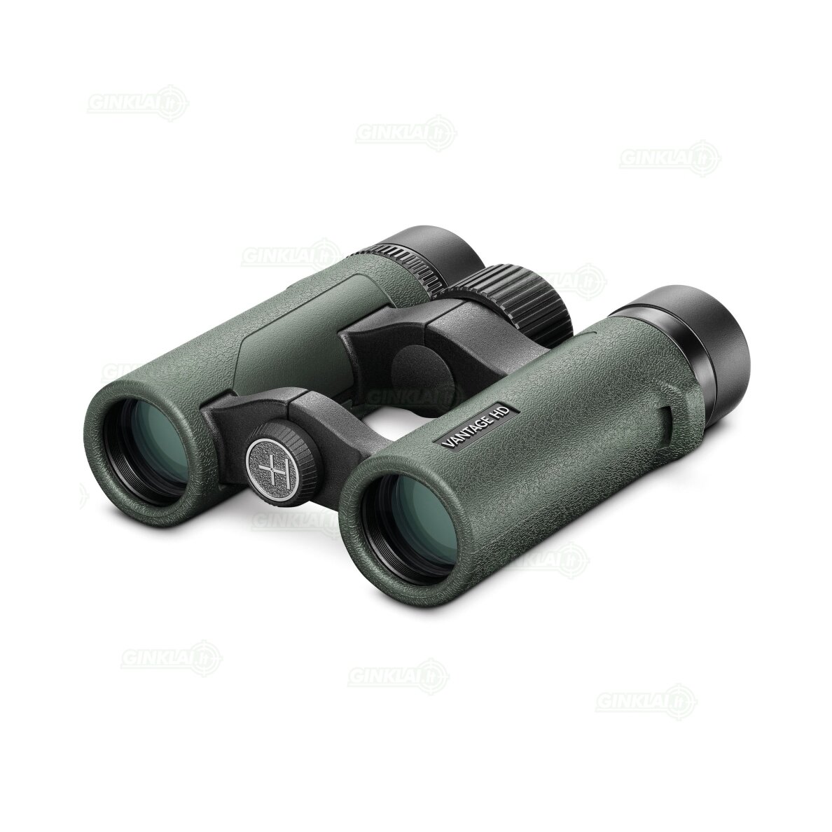 Žiūronai Hawke Vantage HD 10x26 Green, 34211 Žiūronai Hawke Vantage HD 10x26 Green, 34211