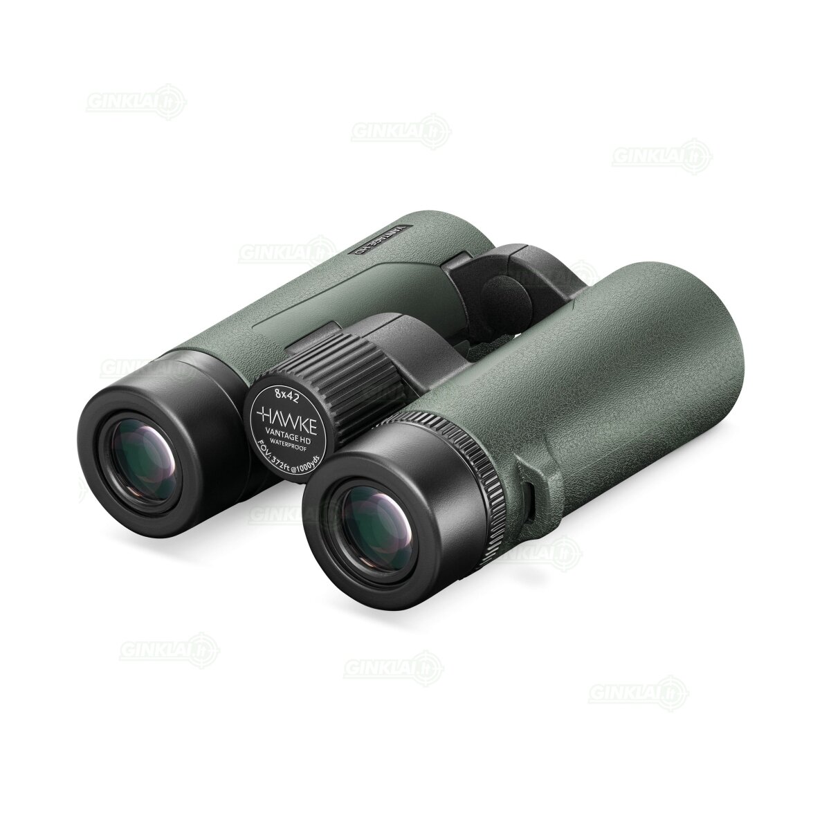 Žiūronai Hawke Vantage HD 8x42 Green, 34214 1